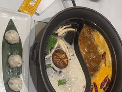 -呷哺呷哺(融创茂店)