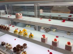 自助取餐区-好利来(八里庄店)
