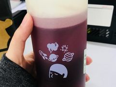 -喜茶(北京五棵松华熙店)