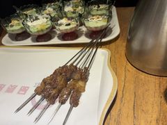 -小核桃品质串店(世茂大道店)