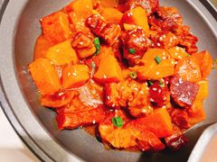 -解家河南菜(农业路店)