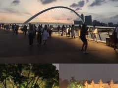 -珠江夜游广州塔·中大码头