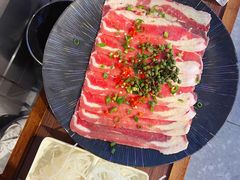 -朴太院·烤肉万岁·创意首尔料理(中联广场店)