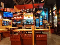 -有喜屋·日料·居酒屋(旭辉广场店)