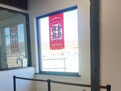 -蓟洲国际滑雪场