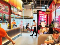 -肖记公安牛肉鱼杂馆·省级非物质文化遗产(江汉路直营店)