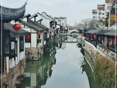-南翔古镇
