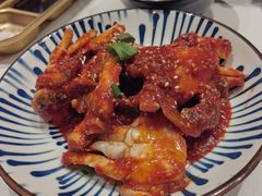 -红沃鳗鱼黑牛烤肉店(不老街店)