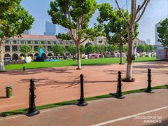 -天津五大道文化旅游区