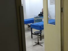 -首都医科大学附属北京同仁医院(南区)