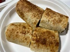 牛肉卷-山姆餐吧(南昌红谷滩印象城店)