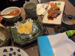 -眷屋の深夜食堂(云锦中心店)