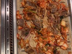-新石器烤肉(高行万嘉店)