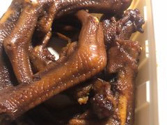 -绝味鸭脖(大学城店)