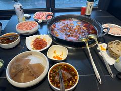 -俏媳妇火锅(宽窄巷子店)
