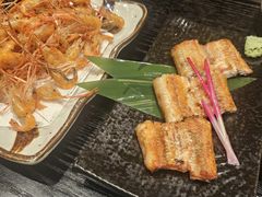 -玄白·炭烤活鳗(上海首店)
