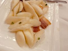 腊味铁棍山药-梅龙镇酒家(南京西路总店)