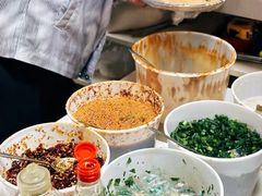 -大姐麻辣烫(莲宝中路店)