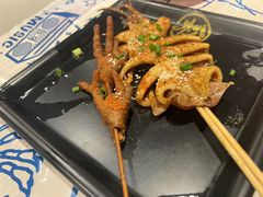 -松哥油焖大虾(科技园店)