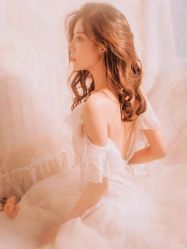 -米莱摄影写真(五大道别墅店)