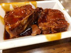 李家大排-砂锅李(九江路店)