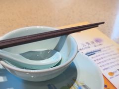 -点都德(喜粤楼店)