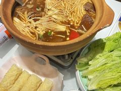 -润记·广东餐馆(苏州中心店)