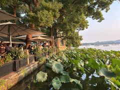 -湖畔居茶楼(湖滨店)