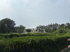 -沈阳海洋探索中心