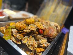 -冰城小镇音乐串吧·聚会餐厅(百子湾店)