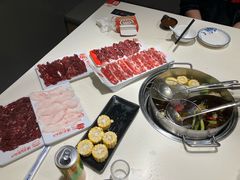 -陈记顺和潮汕牛肉火锅(韩江路店)