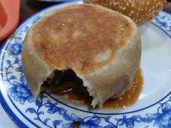 京东肉饼-隆福寺小吃店(东四店)