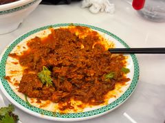 -华天延吉餐厅(西四总店)