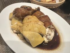 -老广酒楼(樱花店)