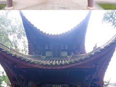 -子昂故里文化旅游区