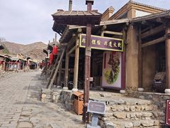 -雁门关景区