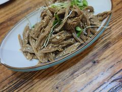 -一盏明灯全素斋(殊像寺店)