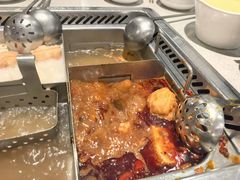 -海底捞火锅(万达广场店)