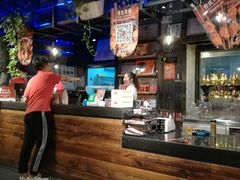 -管氏翅吧(马家堡店)