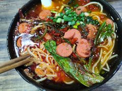 -李米线(武陵路店)