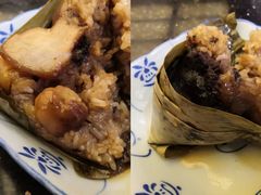 -老妈宫粽球