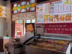 -雙冲柳州螺蛳粉&酸嘢&桂林米粉(簋街店)