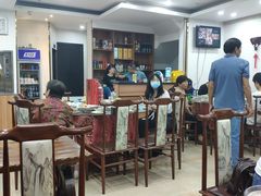 大堂-飯興記苏帮菜·松鼠桂鱼(石路美食街店)