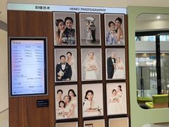 -海马体家庭照相馆(广州正佳广场店)
