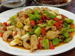 -盐府老街兔(三八路店)