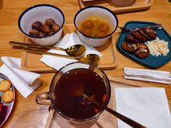 -炖物24章·顺时轻养茶(黄龙店)