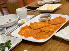 -紫霞门韩国料理烤肉(深南东路店)