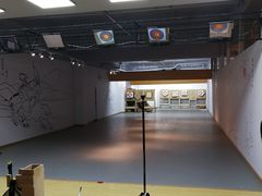 -道顺射箭·团建·骑射(张杨路店)
