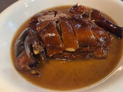 -黄连大头华烧鹅店(大良店)