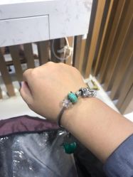 -尚·丹尼Hair